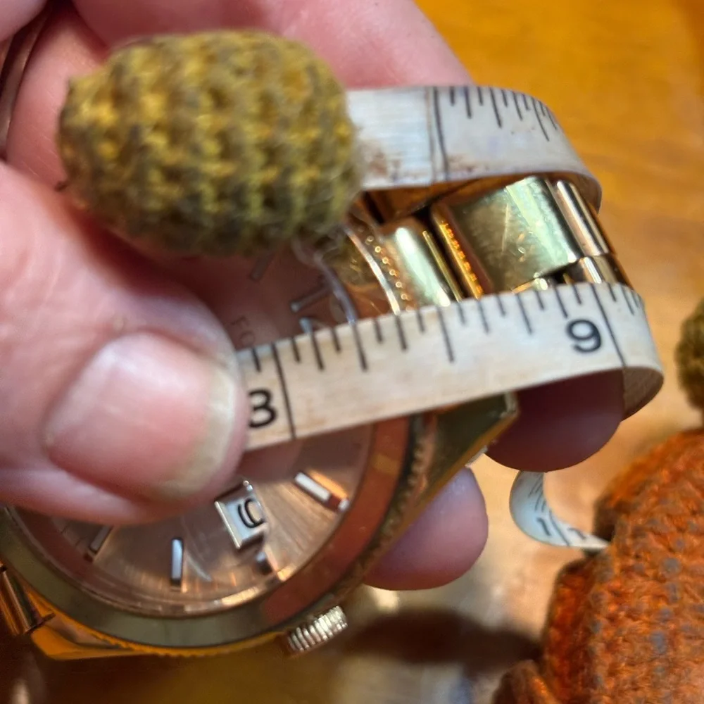 Fossil ES3587 Boyfriend women's stainless steel analog quartz watch - Picture 2 of 8